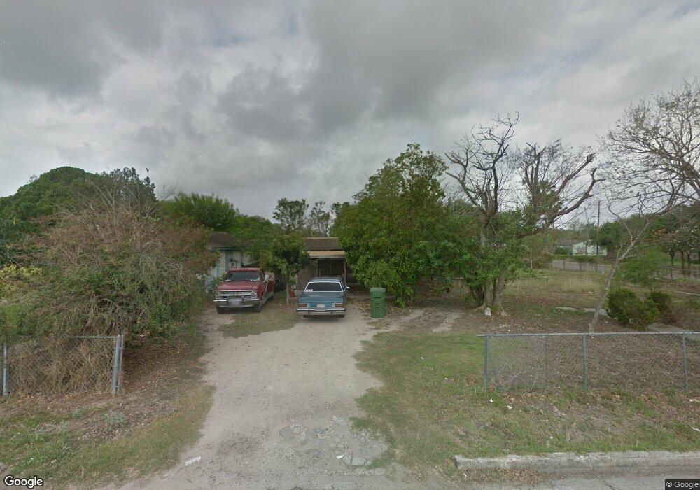 403 S 6th St, Donna, TX 78537 - photo 1