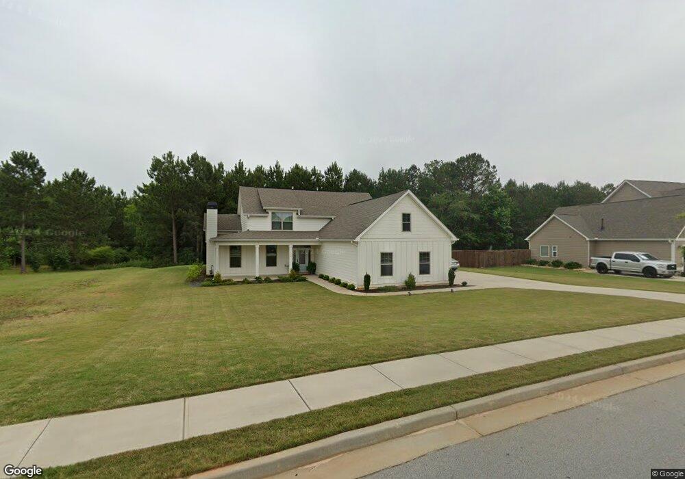 110 Duck Dr, Senoia, GA 30276 - photo 1