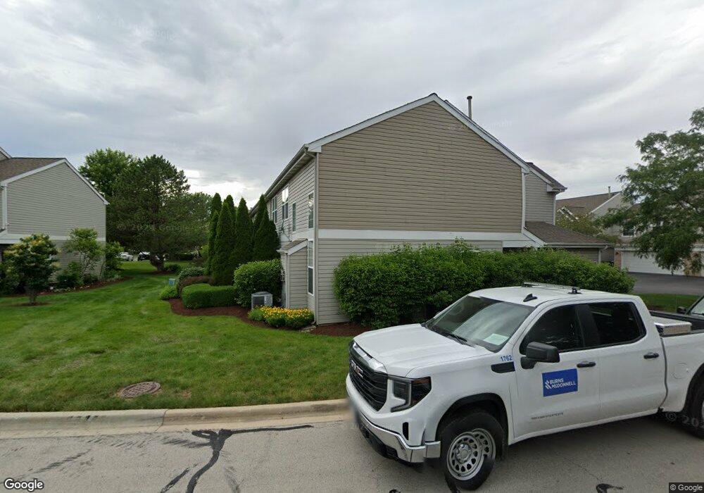 1919 Town Dr, Naperville, IL 60565 - photo 1