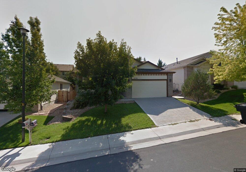 13724 Adams St, Thornton, CO 80602 - photo 1