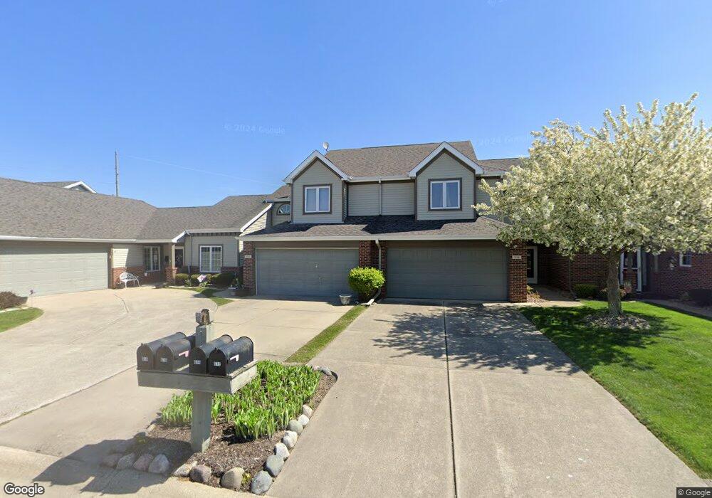 616 W 93rd Ct, Crown Point, IN 46307 - photo 1