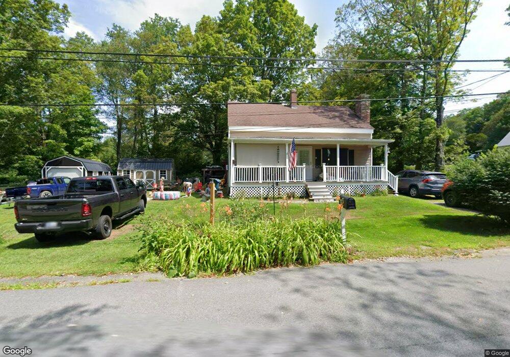 64 S Main St, Troy, NH 03465 - photo 1