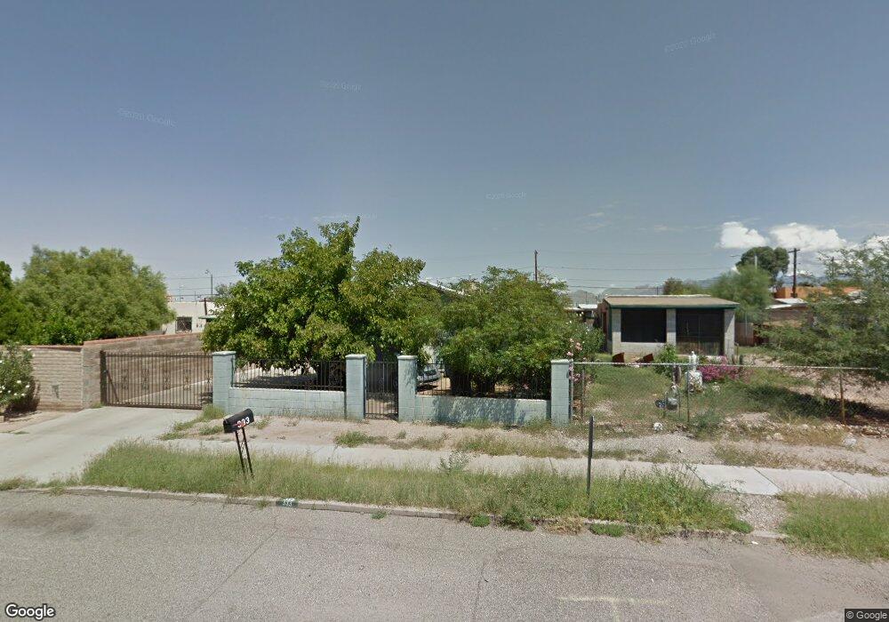 333 E 30th St, Tucson, AZ 85713 - photo 1