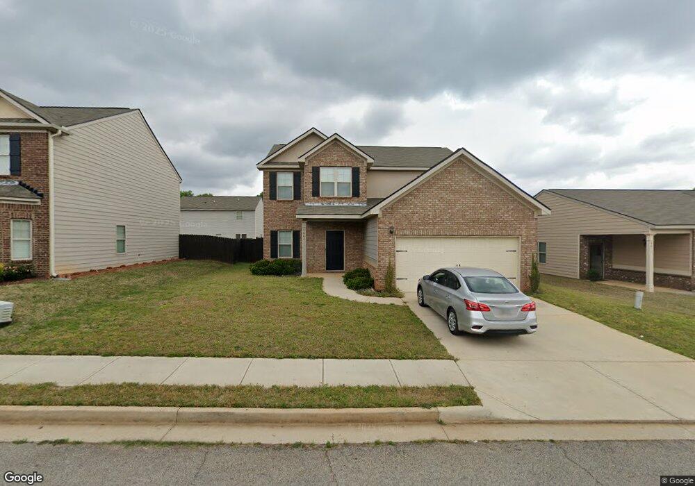 2664 Calvary Dr unit 162, Hampton, GA 30228 - photo 1