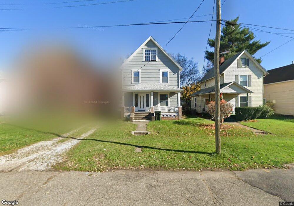 1364 Scoville Ave SW, Canton, OH 44706 - photo 1