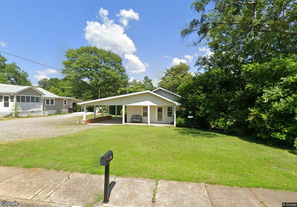 204 Convent Rd NE, Cullman, AL 35055 - photo 1