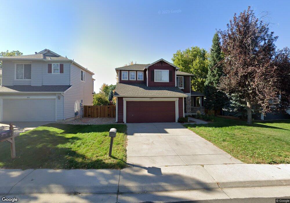 13477 Vine St, Thornton, CO 80241 - photo 1