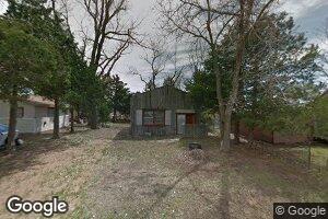 25 Smoky Hill Rd Unit 27, Marquette, KS 67464