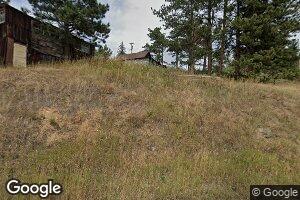 233 Highway 7 Business, Allenspark, CO 80510