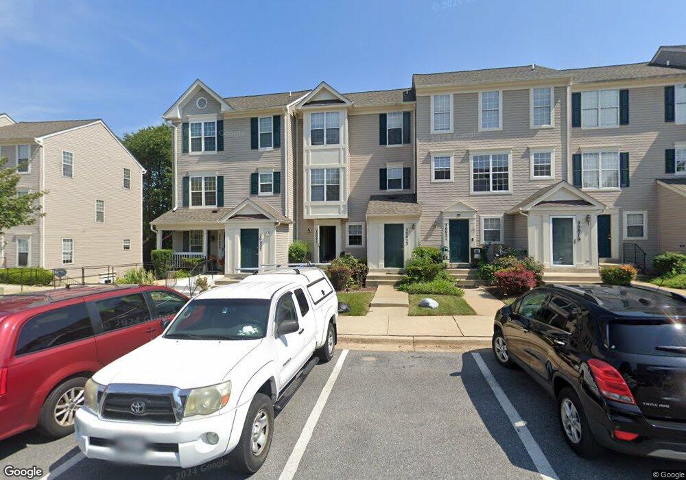 20023 Dunstable Cir, Germantown, MD 20876 - photo 1