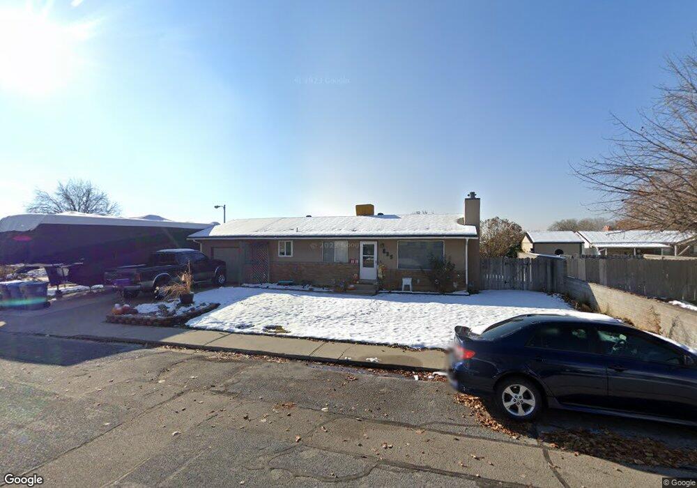 825 N 450 W, Pleasant Grove, UT 84062 - photo 1