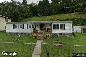 1308 Utah Rd, Ravenswood, WV 26164