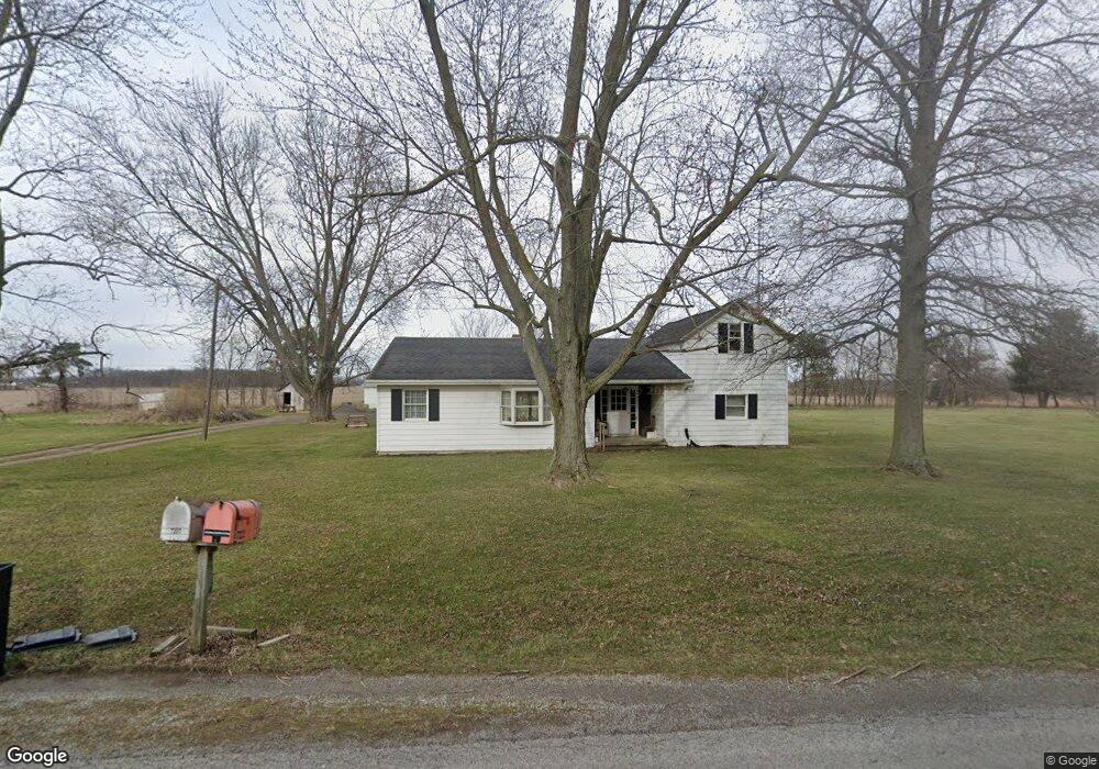 7201 N Thayer Rd, Columbus Grove, OH 45830 - photo 1