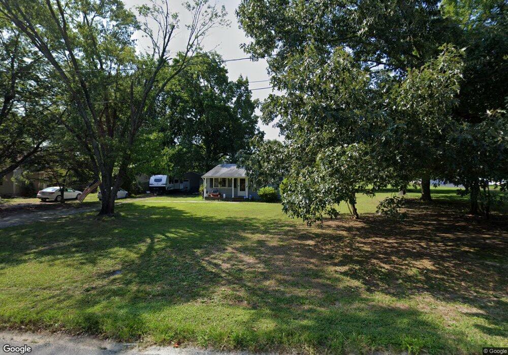 6954 Fields Landing Rd, Hayes, VA 23072 - photo 1