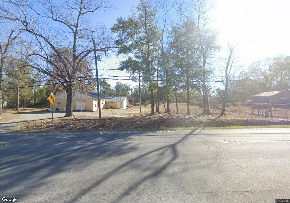 202 NW South St W, Bainbridge, GA 39817 - photo 1