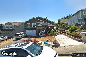 4815 S 145th St, Tukwila, WA 98168