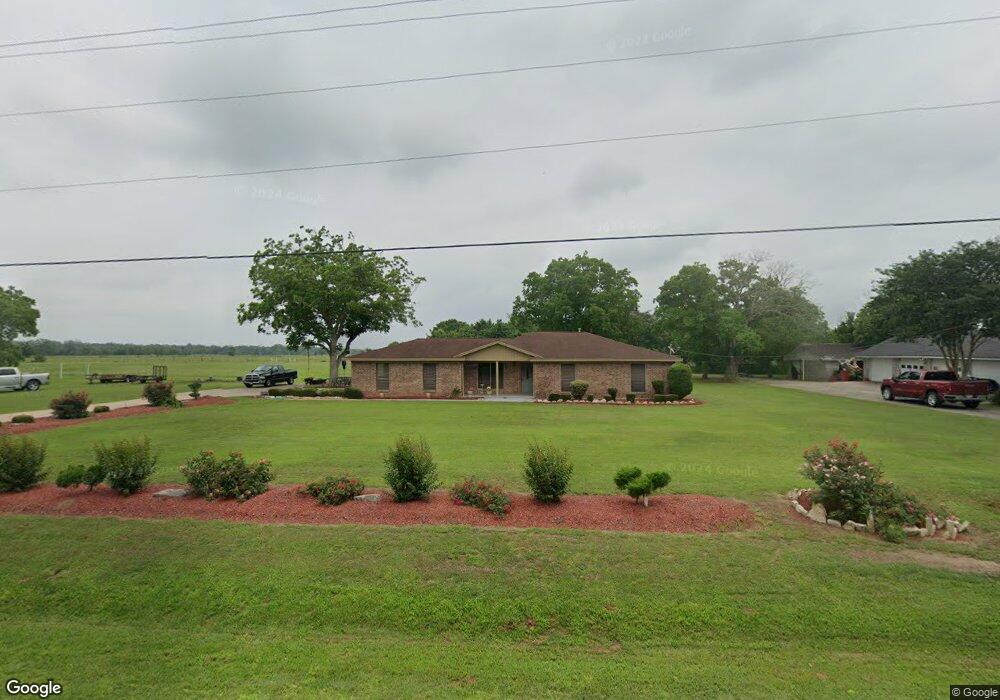 18361 County Road 463, Brazoria, TX 77422 - photo 1