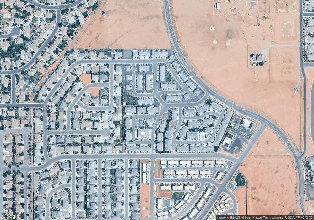 553 E Tincup Ln unit 39, Washington, UT 84780 - photo 1