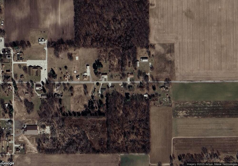 2753 18b Rd, Tippecanoe, IN 46570 - photo 1