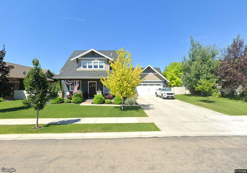 193 Ali Loop unit Lot 124, Kalispell, MT 59901 - photo 1