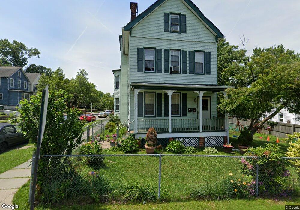 456 Laurel St, Orange, NJ 07050 - photo 1