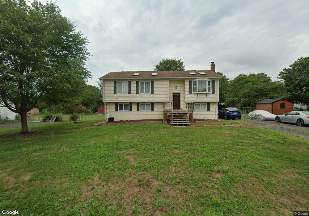 11120 Crest Ln, Bealeton, VA 22712 - photo 1