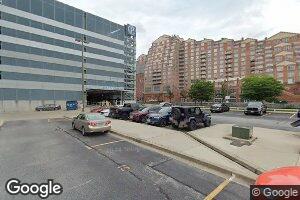 726 Eastern Ave, Baltimore, MD 21202