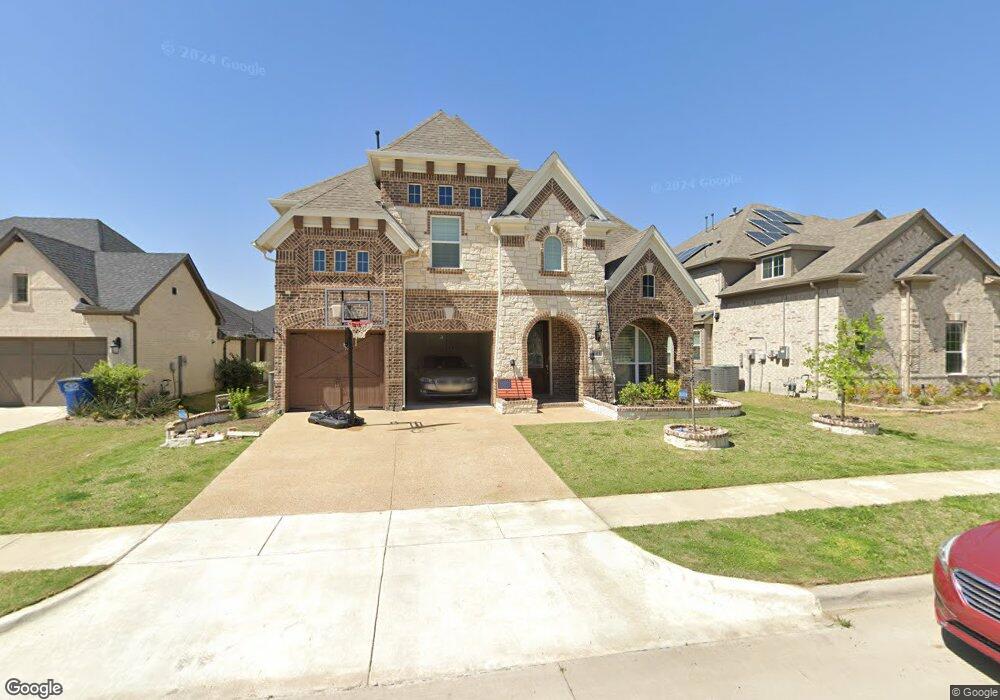 141 Iris Dr, Wylie, TX 75098 - photo 1