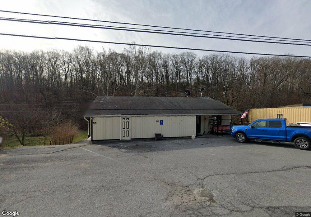 2708 Berryville Pike, Winchester, VA 22603 - photo 1