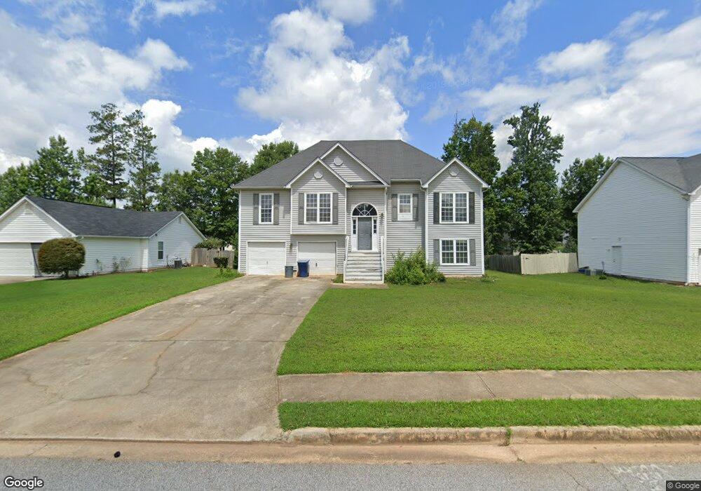 1400 Trafalgar Way, Hampton, GA 30228 - photo 1