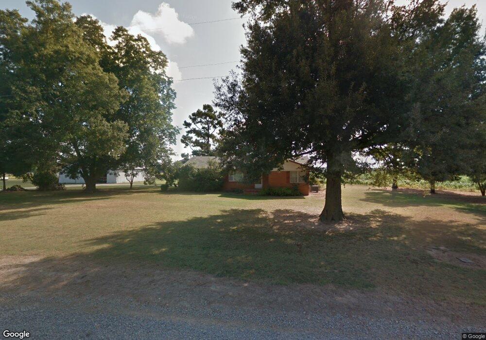 102 Wesinger Rd, Stuttgart, AR 72160 - photo 1