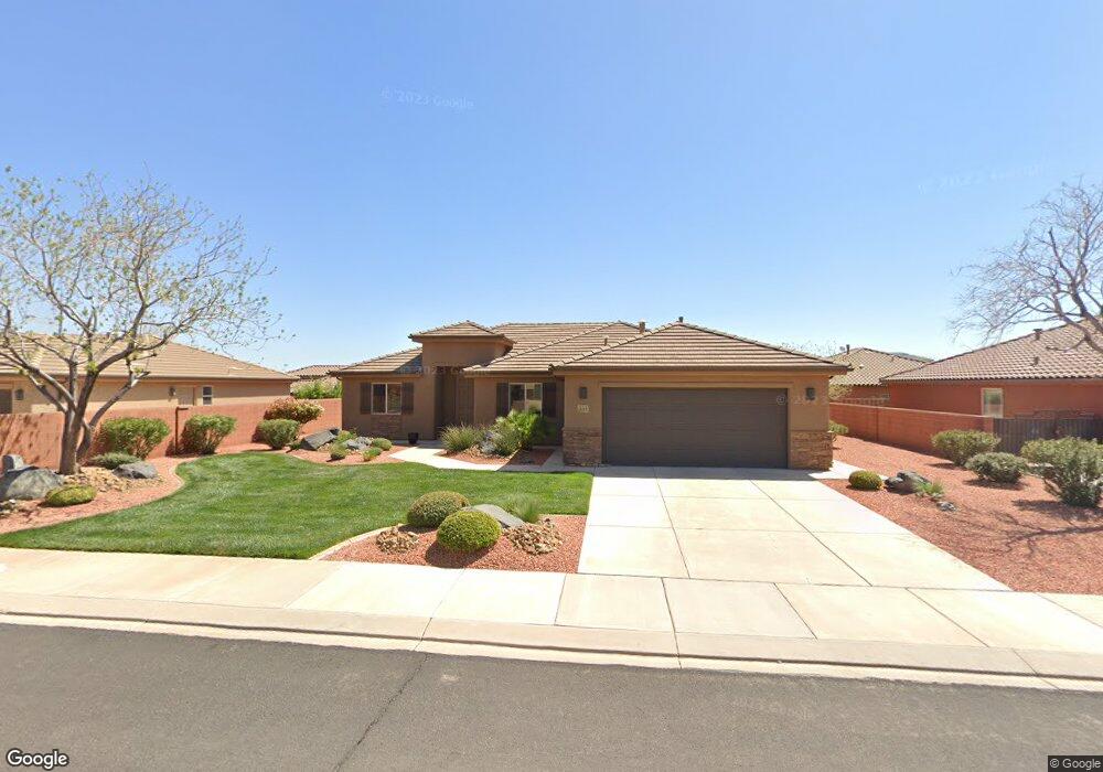 351 W 125 S, Ivins, UT 84738 - photo 1