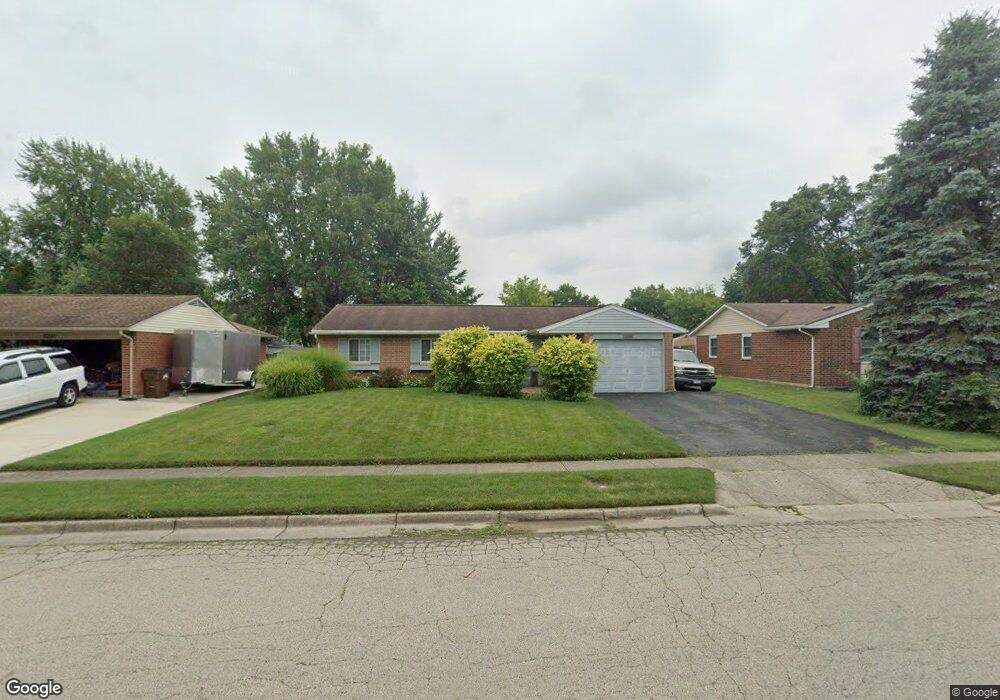2249 Maryland Dr, Xenia, OH 45385 - photo 1
