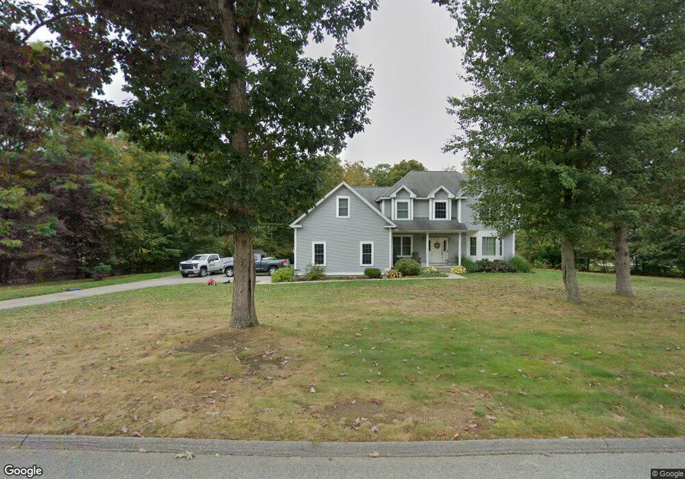 13 Brookstone Dr, Colchester, CT 06415 - photo 1