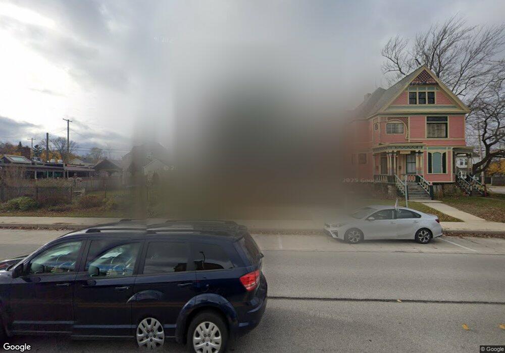 1507 Military St, Port Huron, MI 48060 - photo 1