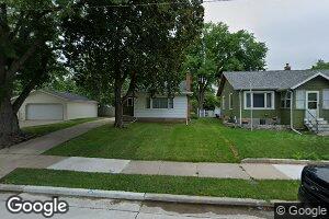 1838 Hollister Ave, Oshkosh, WI 54901