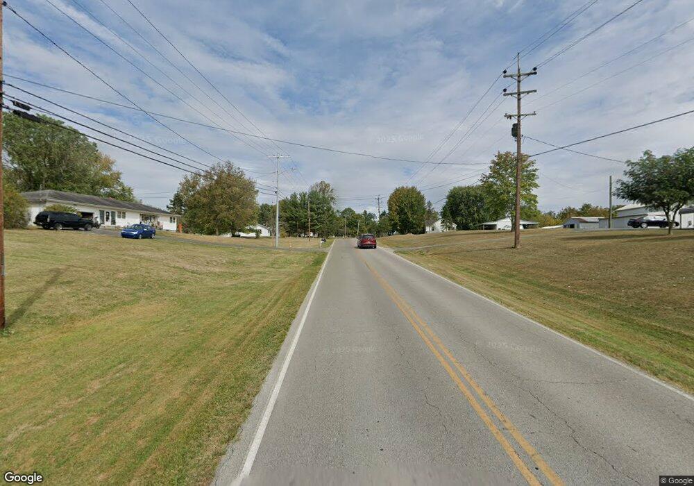 7064 Main St, Georgetown, OH 45121 - photo 1