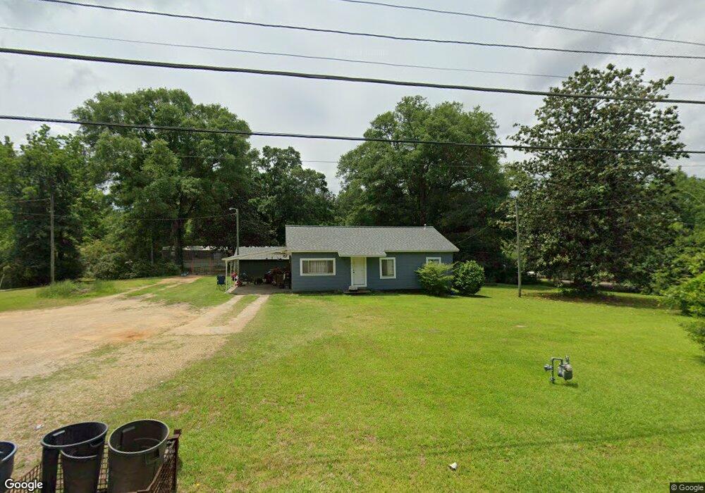 552 Maxey Rd, Laurel, MS 39443 - photo 1