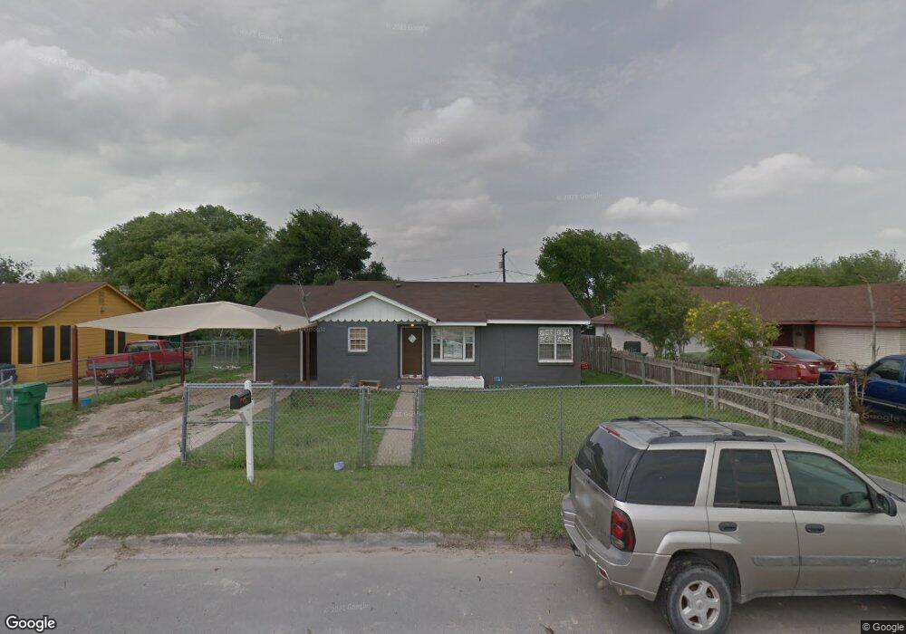 215 E Warren St, Pharr, TX 78577 - photo 1