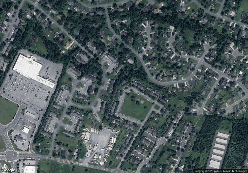 403 Georgetowne Ct, Stephens City, VA 22655 - photo 1