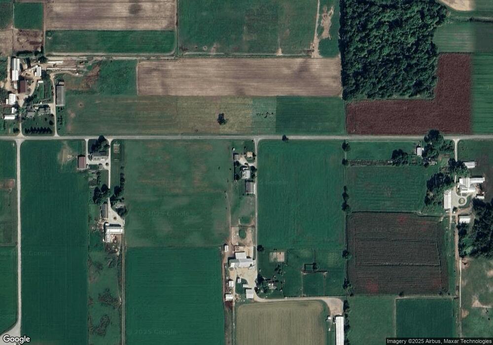 1595 B Rd, Bremen, IN 46506 - photo 1