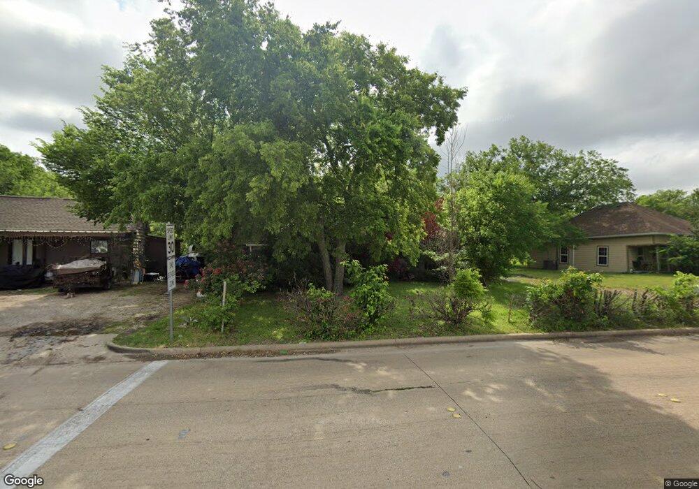 603 S Birmingham St, Wylie, TX 75098 - photo 1