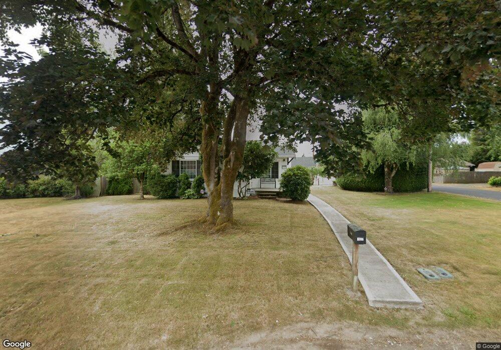 1807 SW Snively Ave, Chehalis, WA 98532 - photo 1