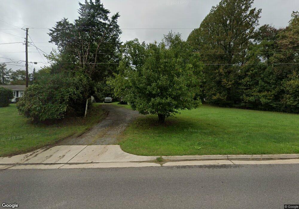 15078 Rixeyville Rd, Culpeper, VA 22701 - photo 1