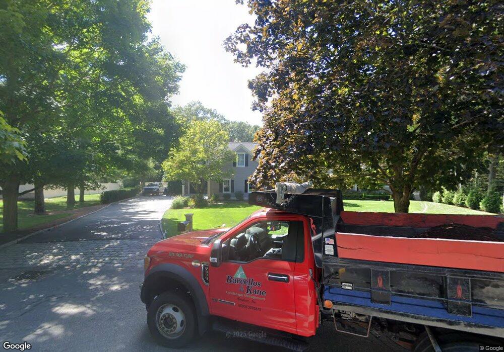 25 Pumpkin Patch Way, Hanover, MA 02339 - photo 1