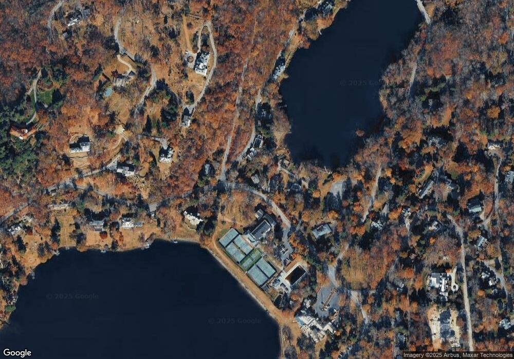 26 W Lake Rd, Tuxedo Park, NY 10987 - photo 1