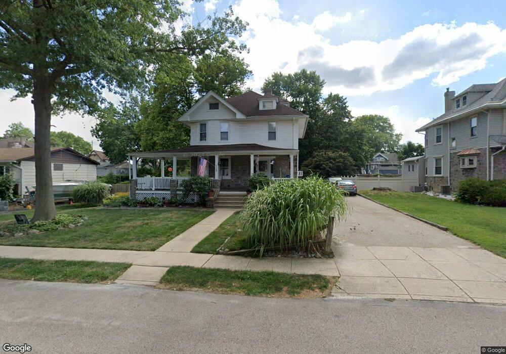 112 W Winona Ave, Norwood, PA 19074 - photo 1