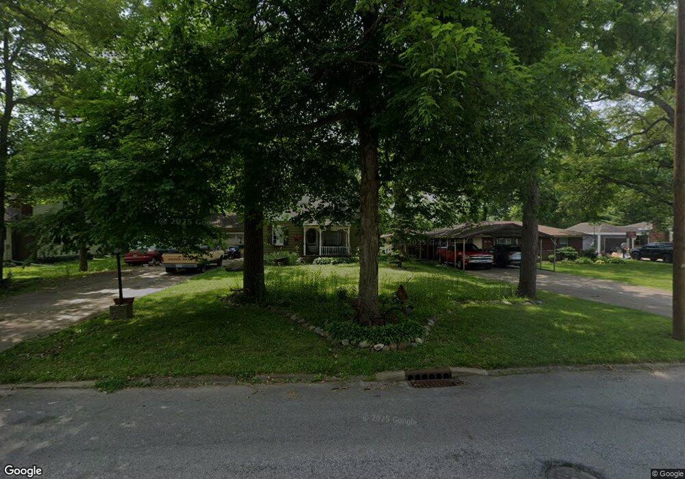 3025 E 5th St, Anderson, IN 46012 - photo 1