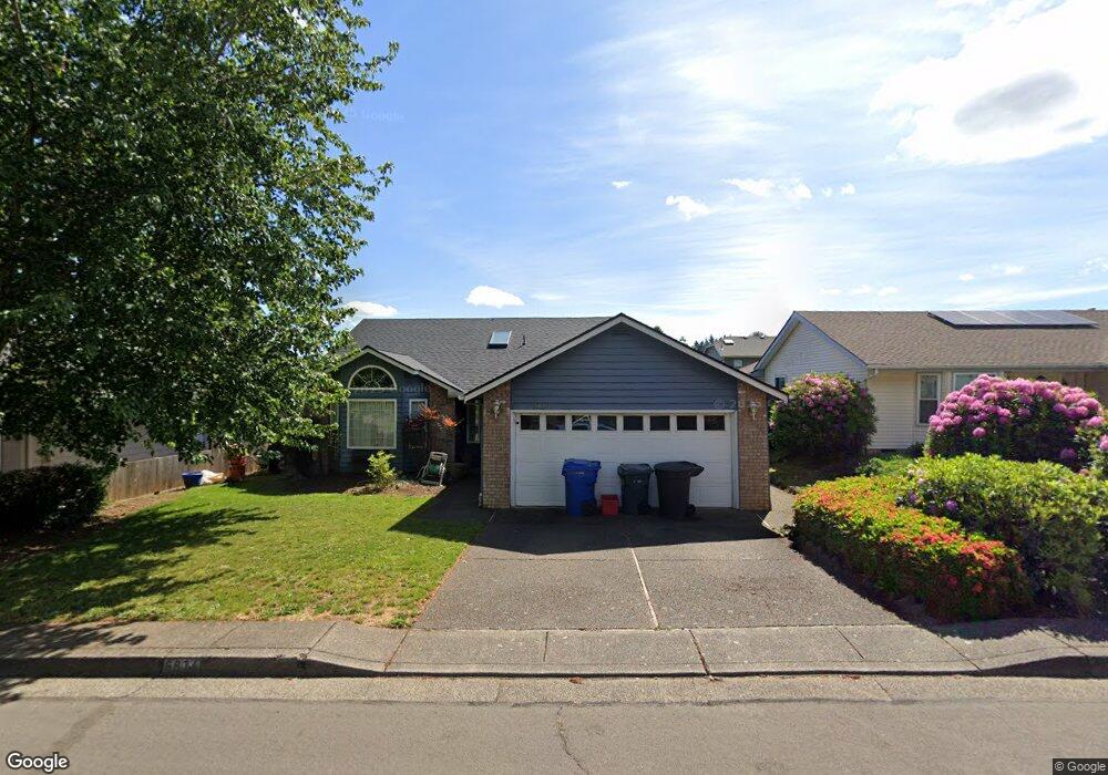 5816 Cobalt Loop SE, Salem, OR 97306 - photo 1