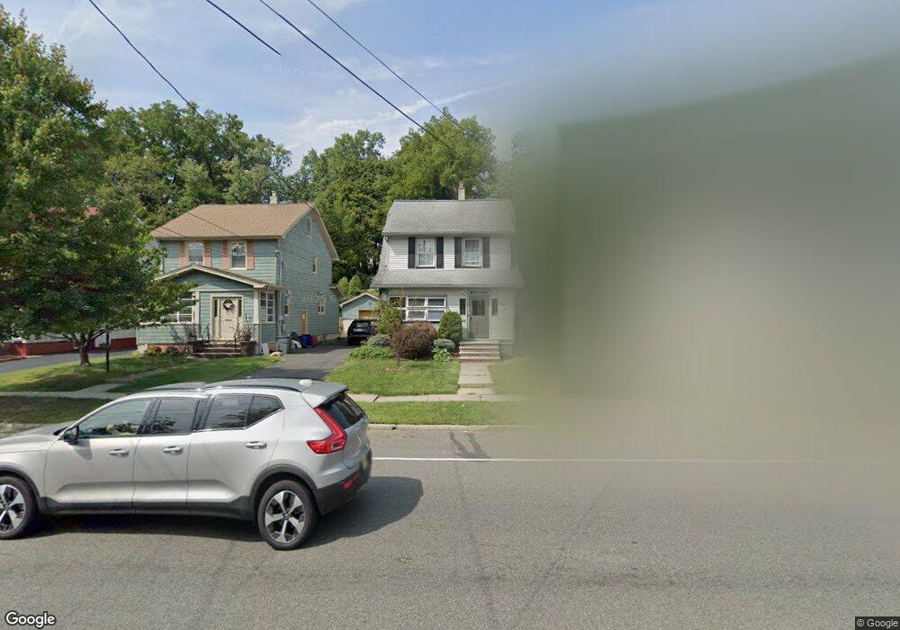 852 Broad St, Bloomfield, NJ 07003 - photo 1